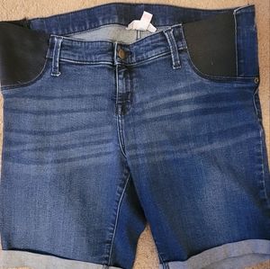 Maternity Shorts